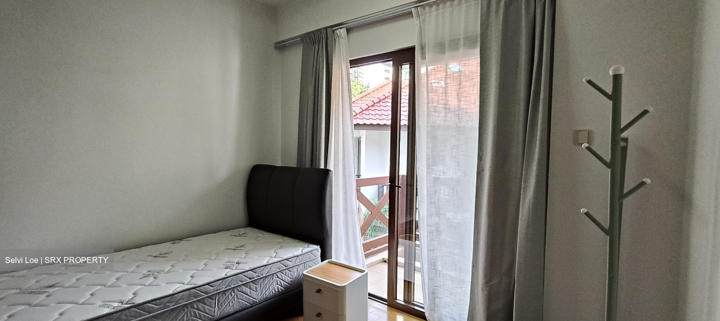 Buckley Residence (D11), Apartment #503897701